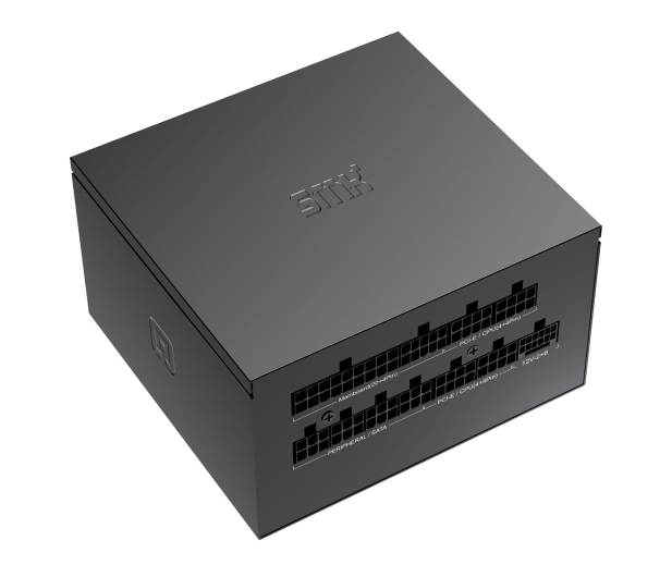 SMX Okame G3 1200W ATX 3.1 80 Plus Platinum - 1312373 - zdjęcie 7